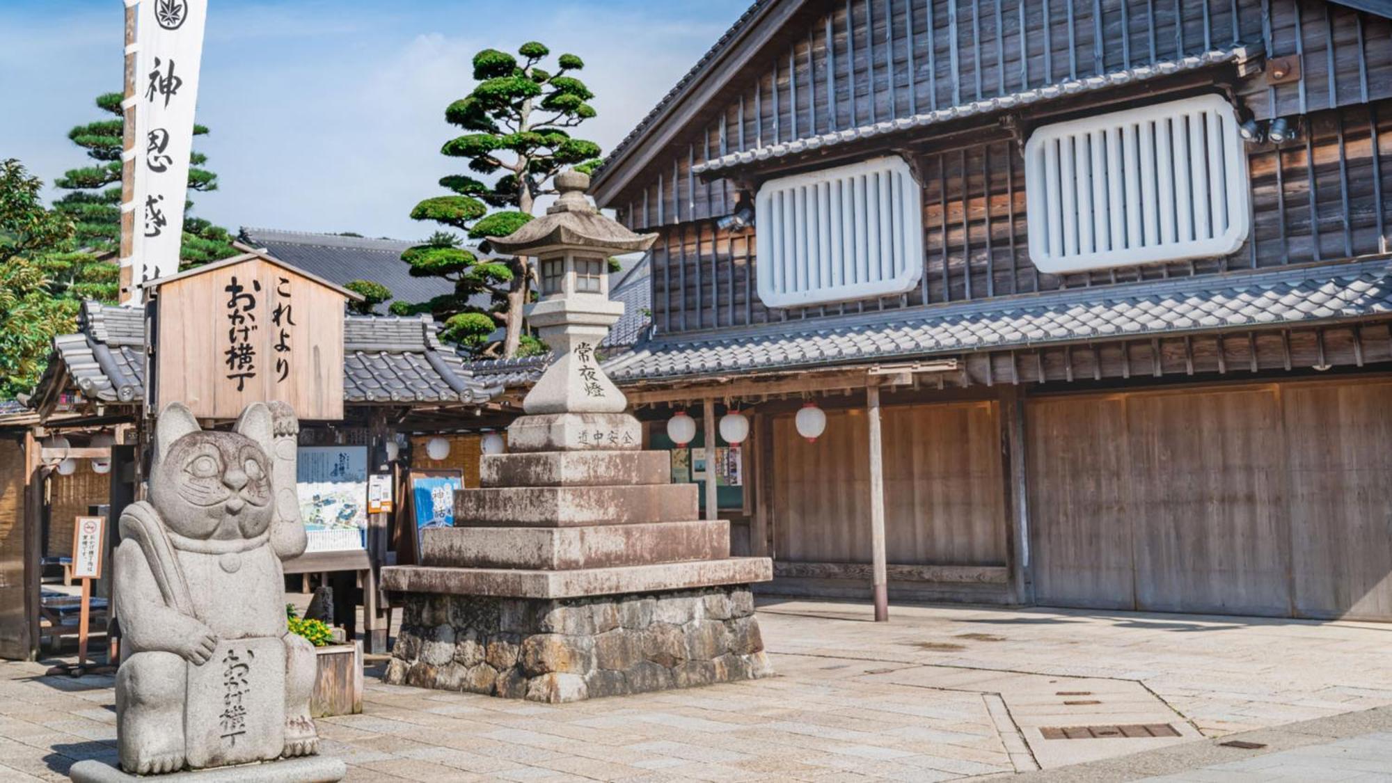 Toyoko Inn Tsu Eki Nishi Guchi Eksteriør bilde