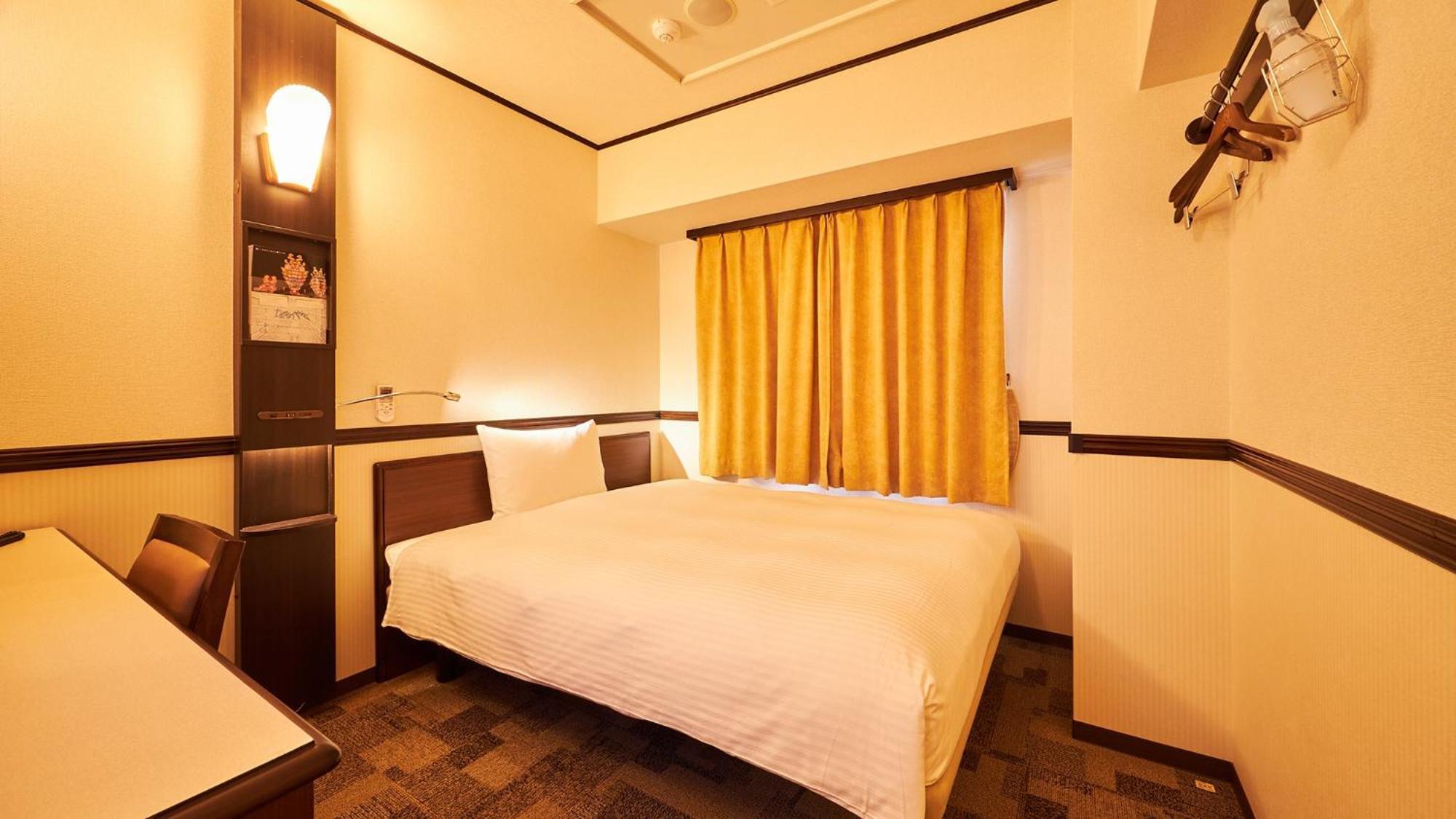 Toyoko Inn Tsu Eki Nishi Guchi Rom bilde
