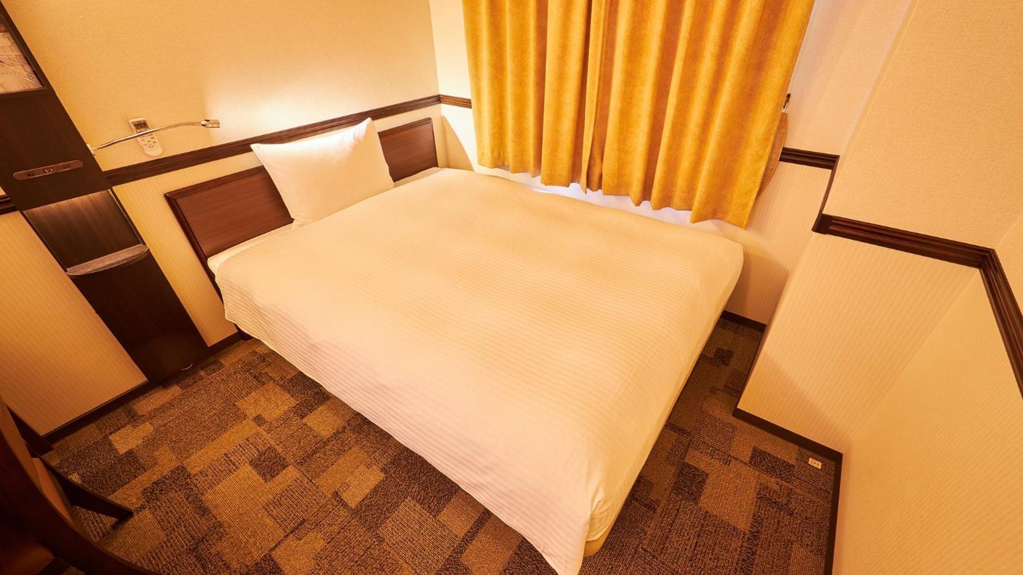 Toyoko Inn Tsu Eki Nishi Guchi Rom bilde